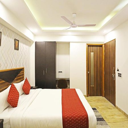 Hotel La Casa Delhi Airport Ню Делхи Екстериор снимка