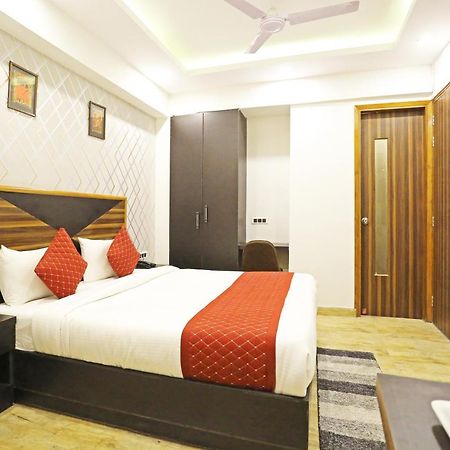 Hotel La Casa Delhi Airport Ню Делхи Екстериор снимка