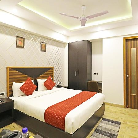 Hotel La Casa Delhi Airport Ню Делхи Екстериор снимка