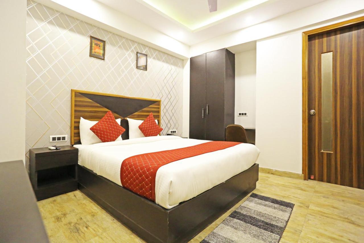 Hotel La Casa Delhi Airport Ню Делхи Екстериор снимка