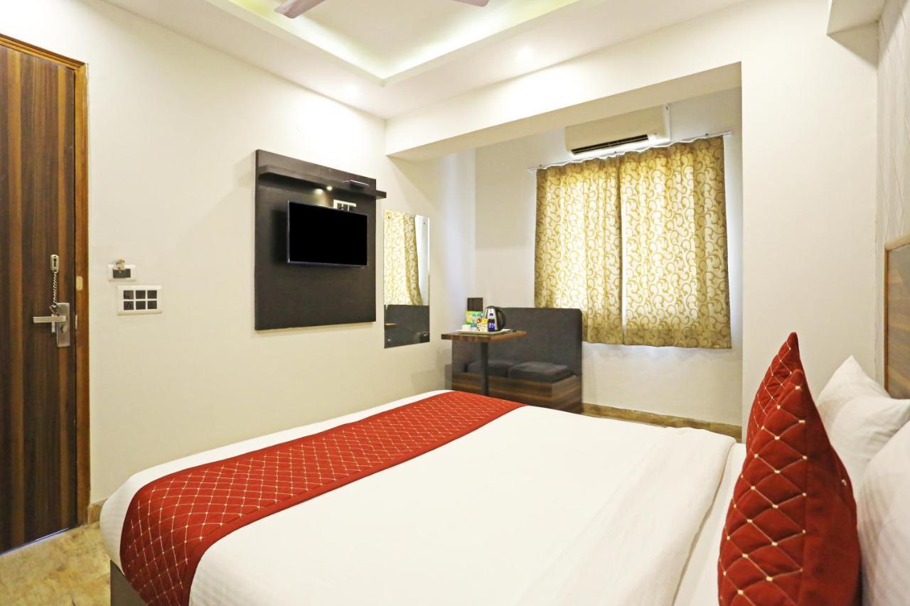 Hotel La Casa Delhi Airport Ню Делхи Екстериор снимка