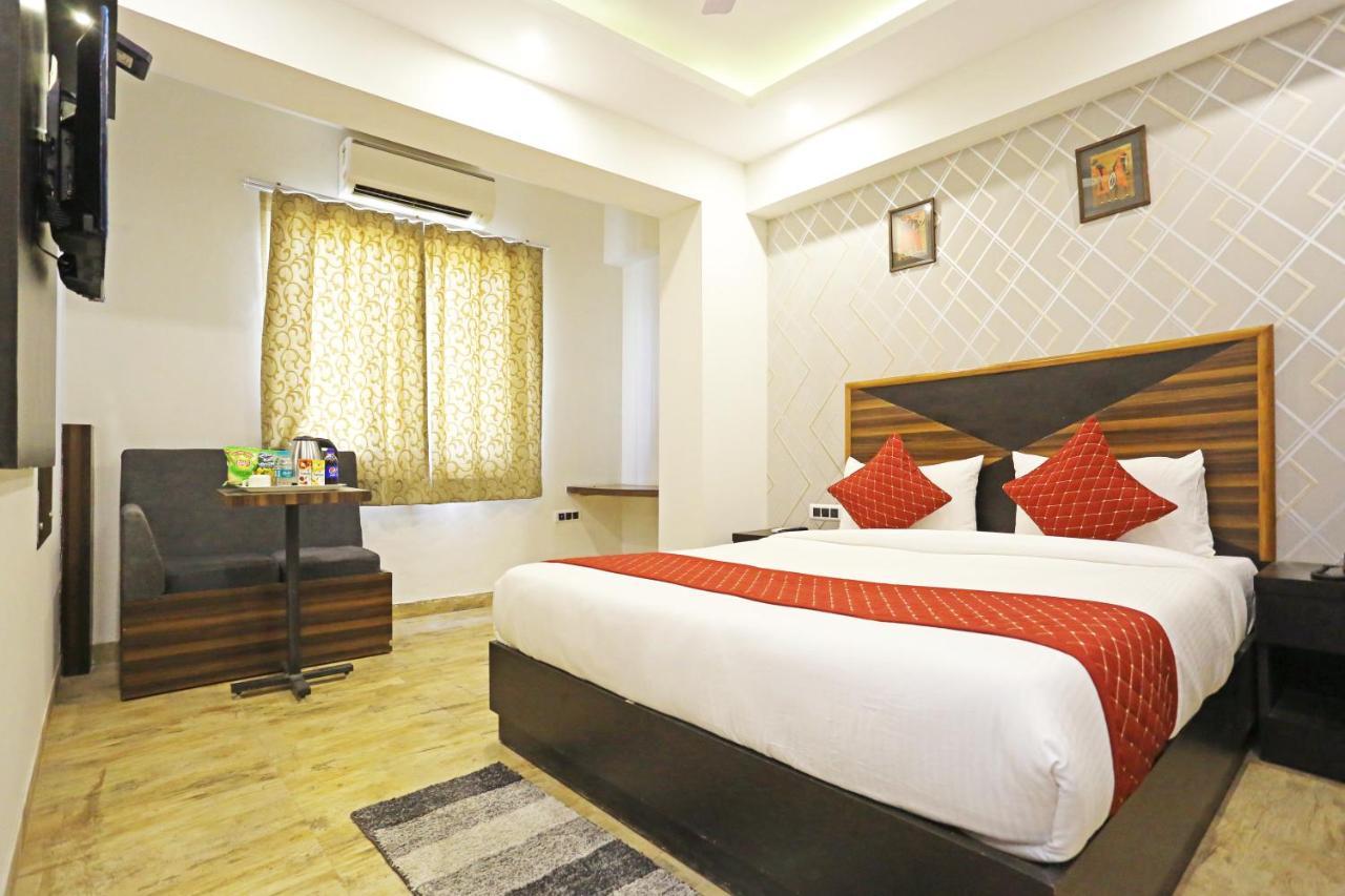 Hotel La Casa Delhi Airport Ню Делхи Екстериор снимка