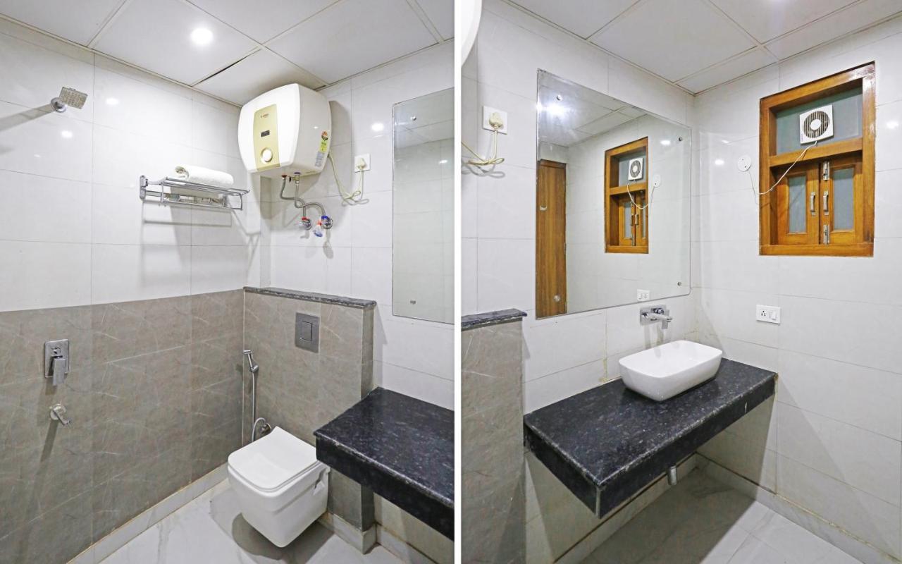 Hotel La Casa Delhi Airport Ню Делхи Екстериор снимка